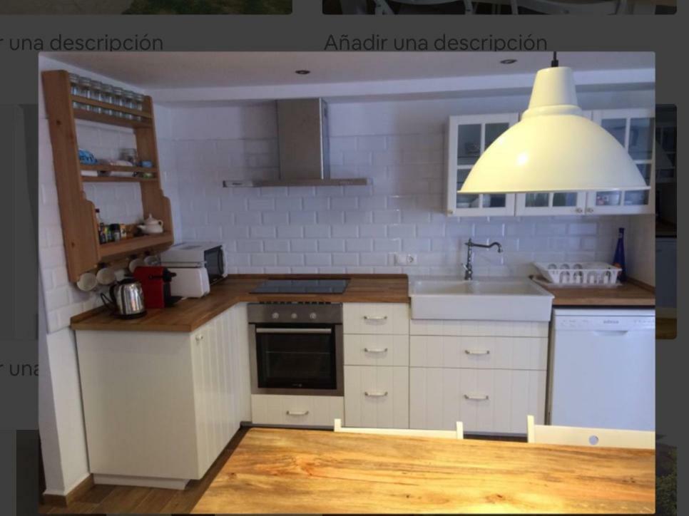 Beach Apartment Garden And Wifi Тарифа Екстериор снимка